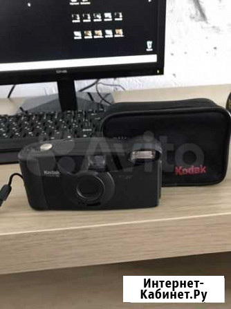 Фотоаппарат Kodak KE20 Москва - изображение 1