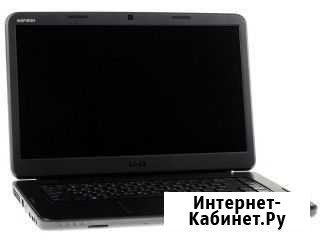 Dell 14 2200/1gb ddr2/DVD/4USB/Wi-Fi Хабаровск - изображение 1