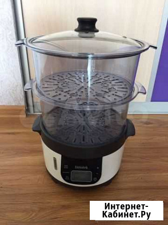 Пароварка Bimatek FS300 Калуга - изображение 1