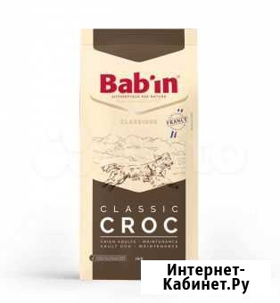 Сухой корм для собак Щёлково - изображение 1