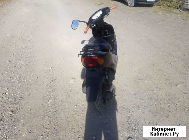 Honda Dio AF34 Сибай - изображение 1