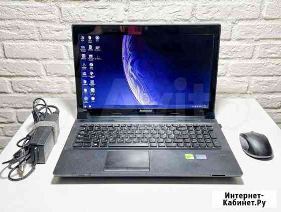 Lenovo V580C Астрахань