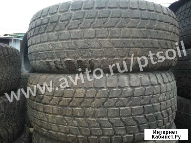 Шины Yokohama Geolandar I/T-S 285/60 R18 116Q /бу Санкт-Петербург - изображение 1