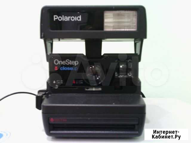 Polaroid Раменское - изображение 1