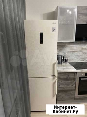 Холодильник lg Воронеж - изображение 1