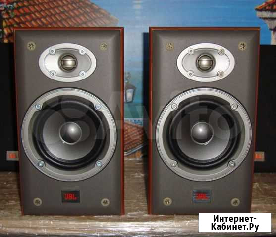 JBL E-20. Акустика Москва - изображение 1