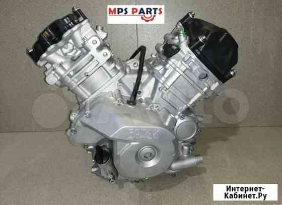 Двигатель в сборе BRP Outlander 800 420081022 Москва