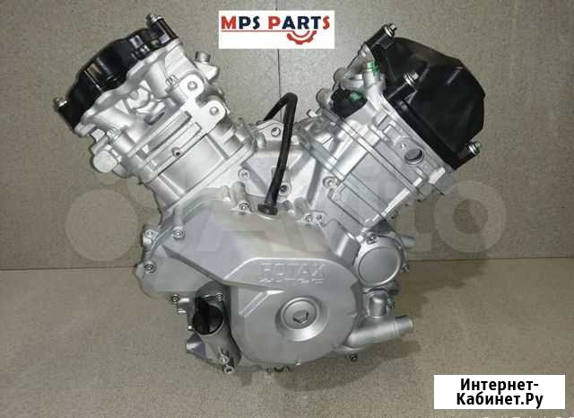 Двигатель в сборе BRP Outlander 800 420081022 Москва - изображение 1