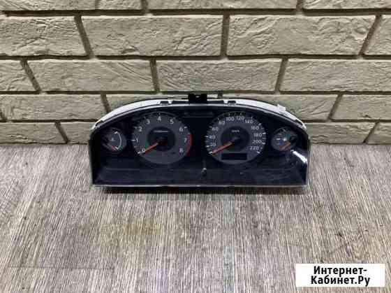 Nissan Almera Classic 2006-2013 Панель приборов Екатеринбург