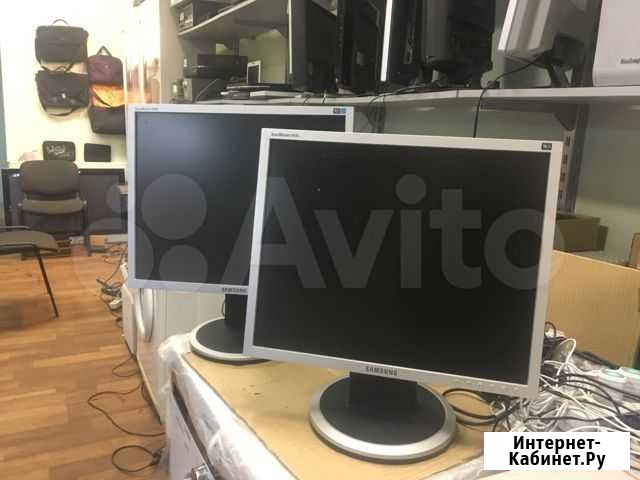 Монитор 19 samsung 940N Санкт-Петербург - изображение 1
