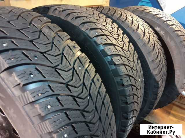 Michelin 185x65xR15 Бийск - изображение 1