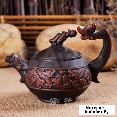 Заварочный чайник Благовещенск - изображение 1