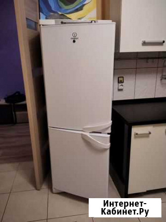 Холодильник indesit Ярославль - изображение 1