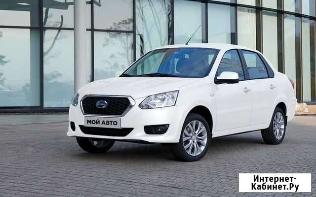 Аренда авто под такси Нижний Новгород - изображение 1