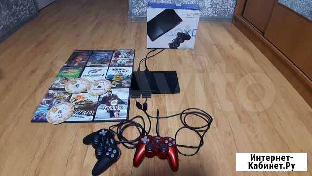 Sony playstation 2 PS2 Кисловодск - изображение 1