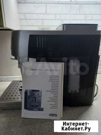 Продам кофемашину delonghi ecam 23x.13-25x.13 Калининград - изображение 1