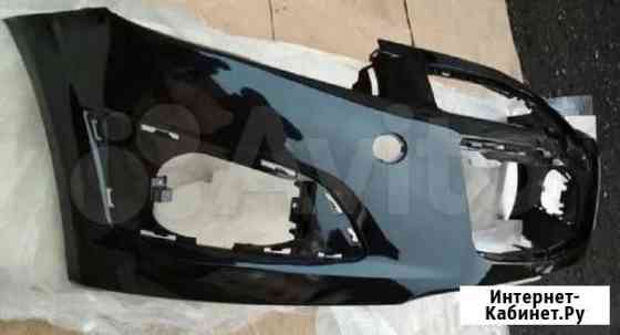 Бампер передний Шевроле Авео t300 Aveo GAR Брянск