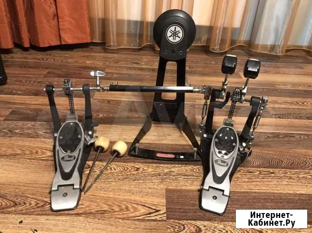 Пэд Yamaha kp 65 Копейск - изображение 1