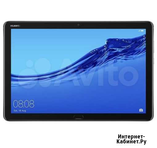 Планшет huawei MediaPad M5 Lite 10 32Gb 4g+WiFi Октябрьский - изображение 1
