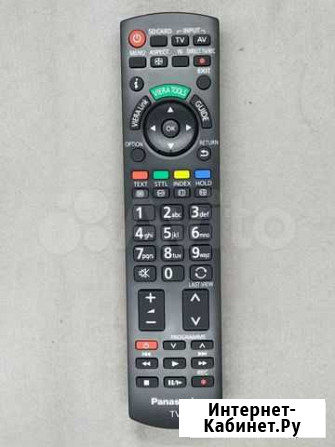 Пульт д-у Panasonic N2qayb000487 оригинал Ангарск - изображение 1