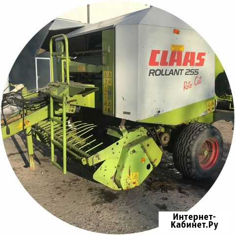 Пресс подборщик Claas 250, 255, 46, 44, 34 Краснодар - изображение 1