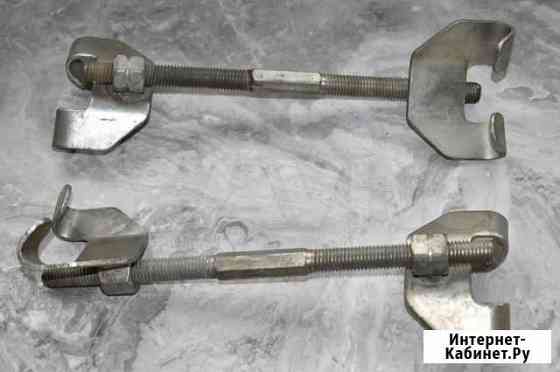 Стяжки пружин Саратов