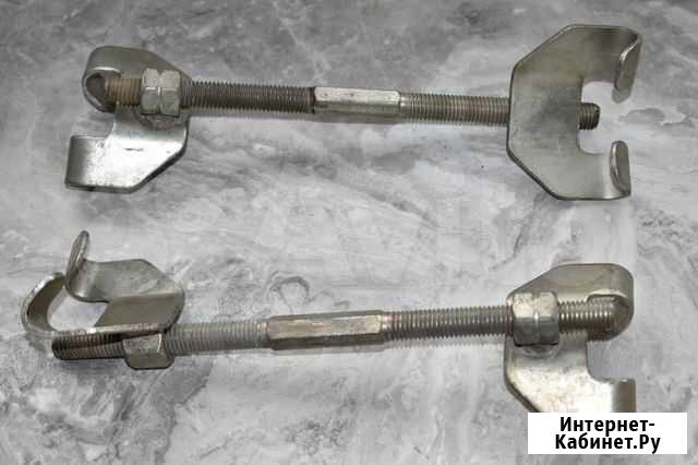 Стяжки пружин Саратов - изображение 1