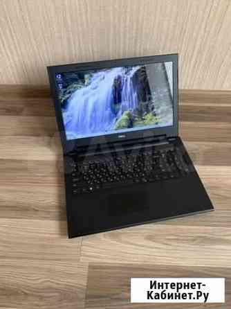 Как новый Dell (AMD E1 6010 / 4ram / SSD) Иркутск