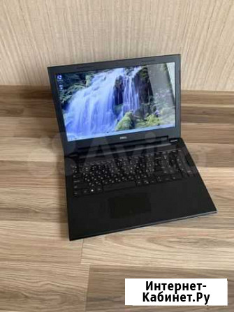 Как новый Dell (AMD E1 6010 / 4ram / SSD) Иркутск - изображение 1