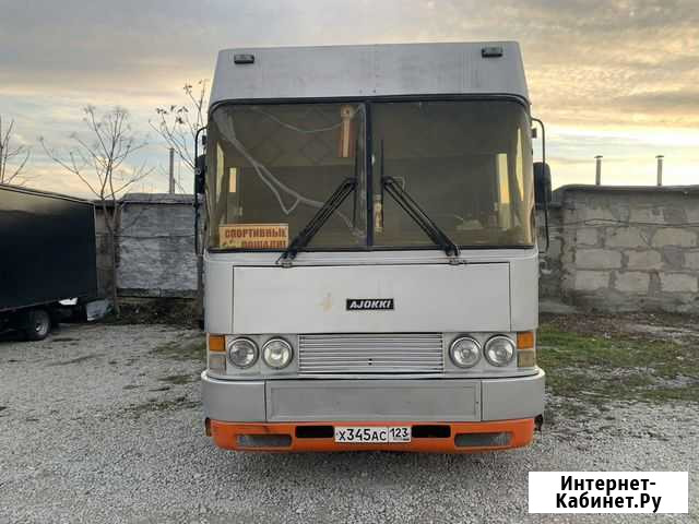 Камаз 5320 Новороссийск - изображение 1