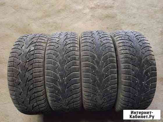 Зимние шины toyo obg3s 205/55 R16 Тольятти