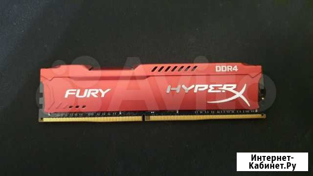 Оперативная память Kingston 16gb Казань - изображение 1