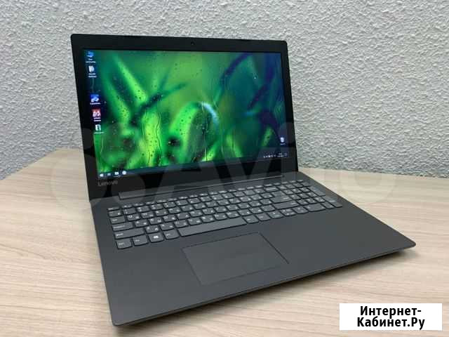 Ноутбук шустрый с SSD и памятью DDR4 (скупка) Стерлитамак - изображение 1