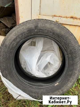 Зимние шины Nokian Hakkapeliitta 8 SUV 215/65 R 17 Архангельск - изображение 1