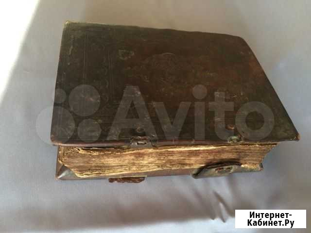 Старинные книги иконы Новосибирск - изображение 1