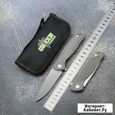 Ножи Green Thorn F95 R18 и R19 Реутов - изображение 1