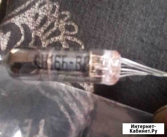 Лампа 6н16б-ви СССР новые Казань - изображение 1
