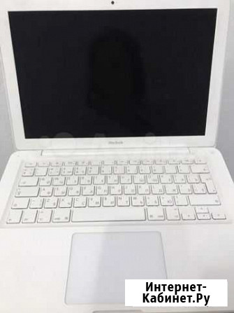 Apple MacBook а1342 2009 Набережные Челны - изображение 1