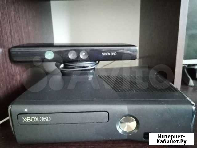 Xbox 360 отдам С дисками Пыть-Ях - изображение 1