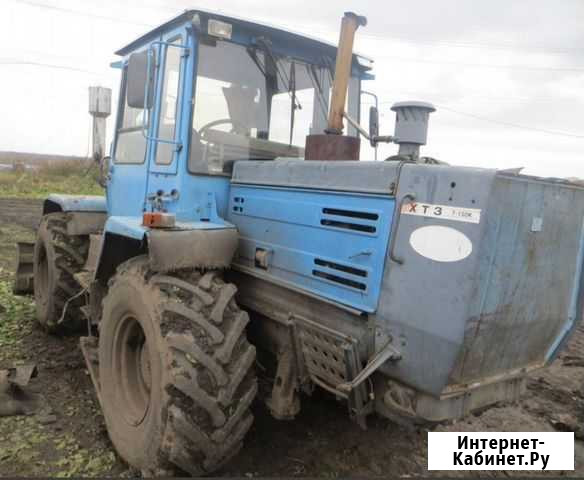 Трактор хтз - 150 К-09, 2012 г. в Станционно-Ояшинский - изображение 1