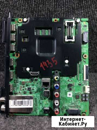 Main плата Samsung (BN62-00765A). (1435) Барнаул - изображение 1