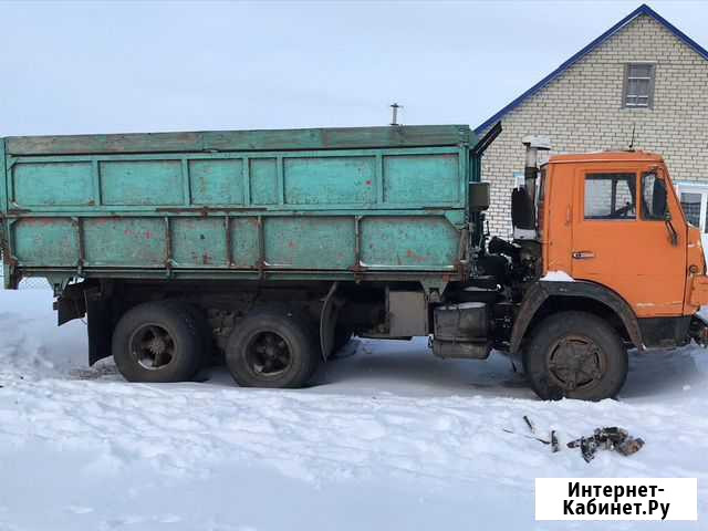 Продам камаз 55102 Каменка - изображение 1