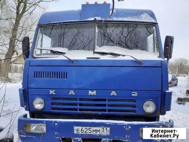 Камаз 5320 Чернянка - изображение 1