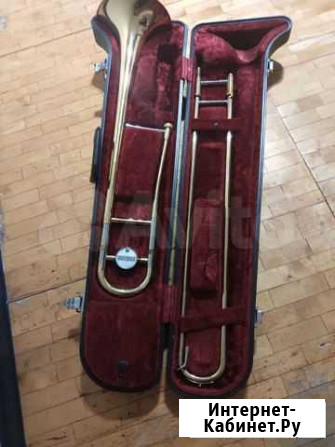 Yamaha ysl 254 Челябинск - изображение 1