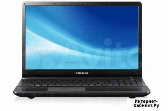 Ноутбук Samsung NP300E5C Новокузнецк