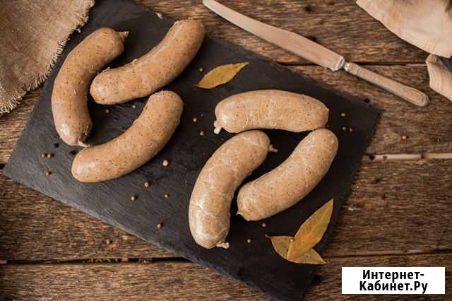 Купаты из горбуши, 1 кг Казань - изображение 1