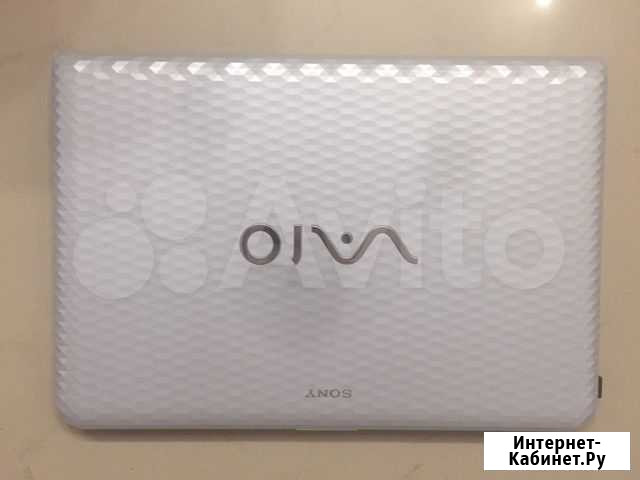 Sony vaio Гулькевичи - изображение 1