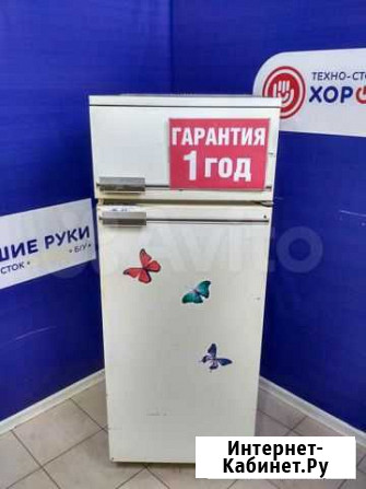 Холодильник бу бирюса Красноярск - изображение 1