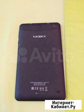 Texet tm 7049 3 g Электроугли - изображение 1