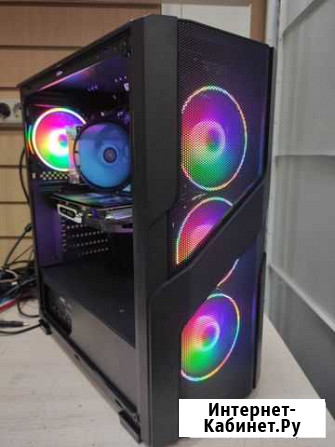 Абсолютно новый на i5 и 1660ti Трехгорный - изображение 1